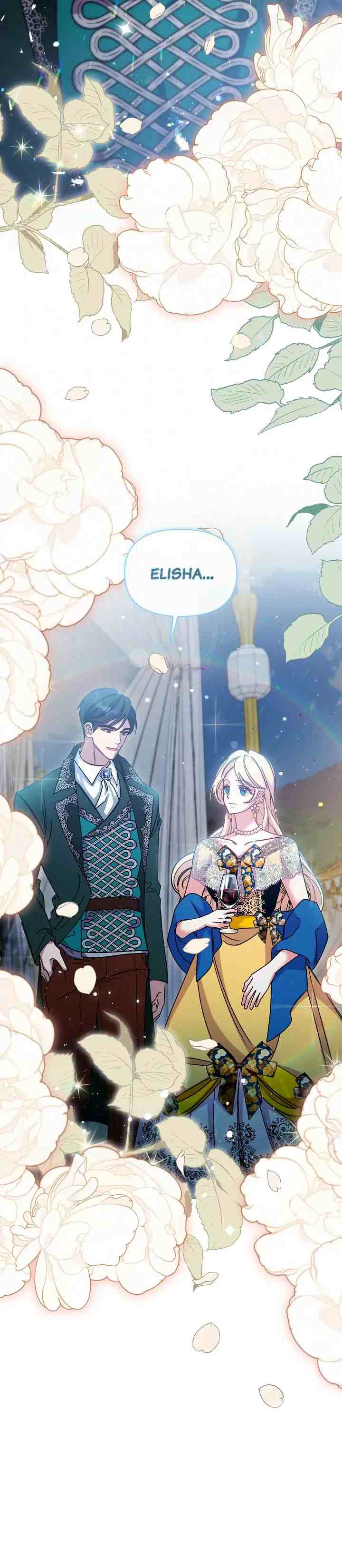 The Predator's Contracted Fiancée chapter 50 halaman 4