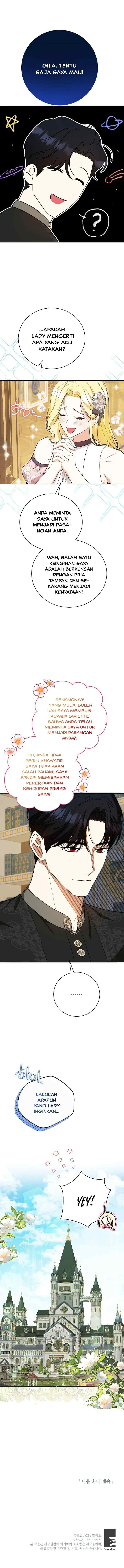 I Think I've Transmigrated Somewhere chapter 27 halaman 17
