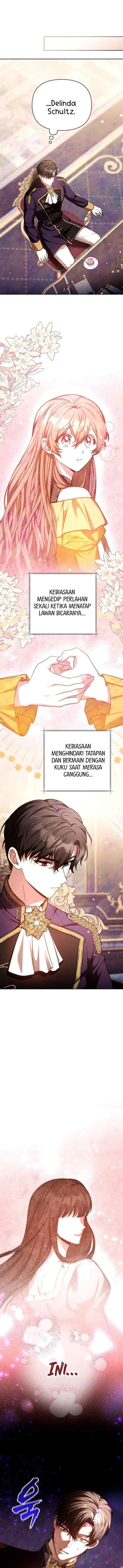 Hopefully, at Your Mercy chapter 5 halaman 14