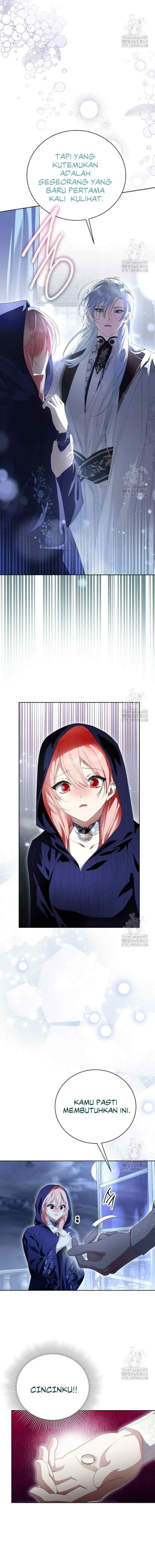 If You Remove the Kind Protagonist's Mask chapter 77 halaman 12