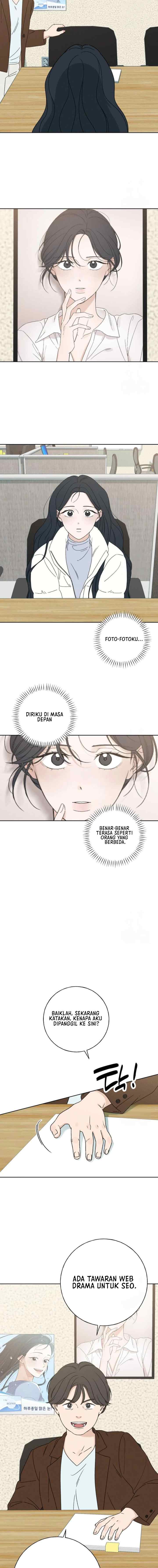 Miyeon chapter 5 halaman 8