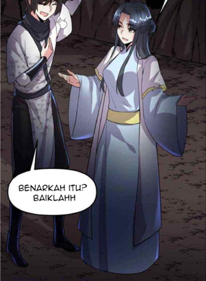I Might Be a fake Cultivator chapter 100 halaman 7