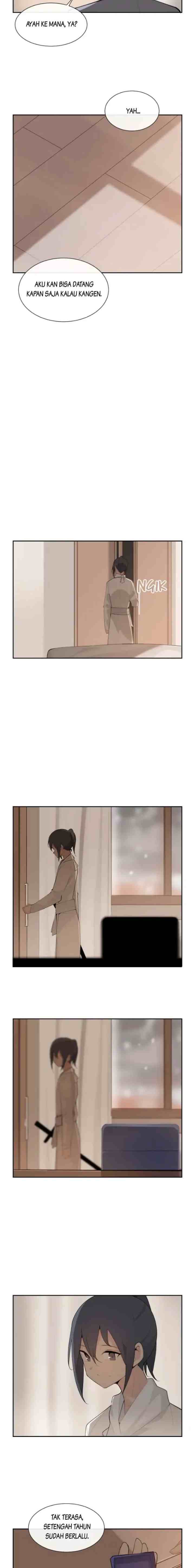 Devil Sword King chapter 160 halaman 10