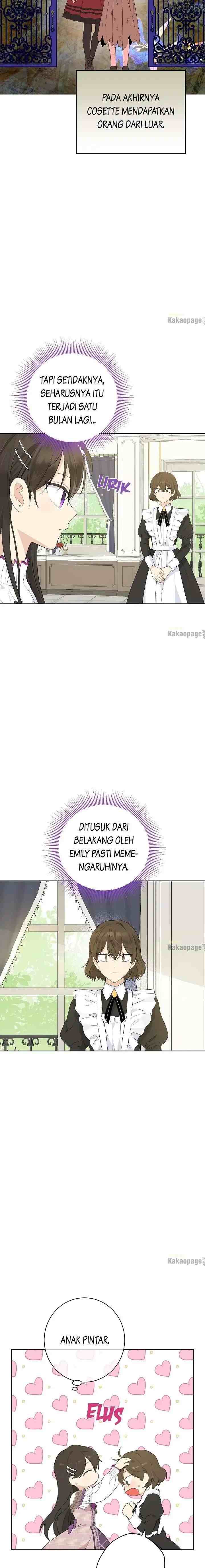 I Am The Real One chapter 58 halaman 15