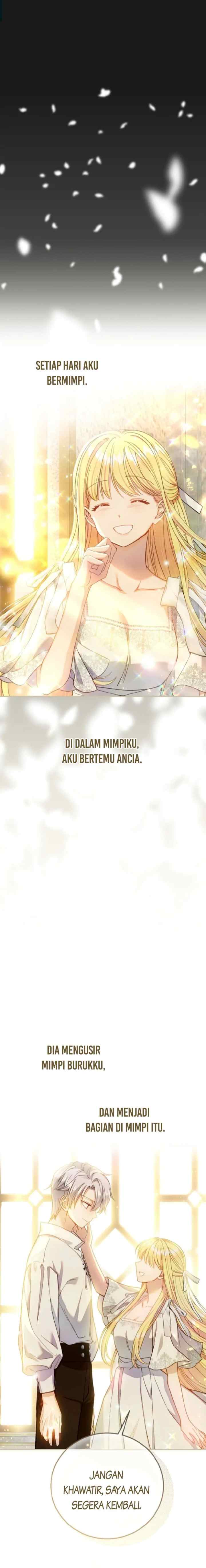 I Became the Wife of the Monstrous Crown Prince chapter 90 halaman 15