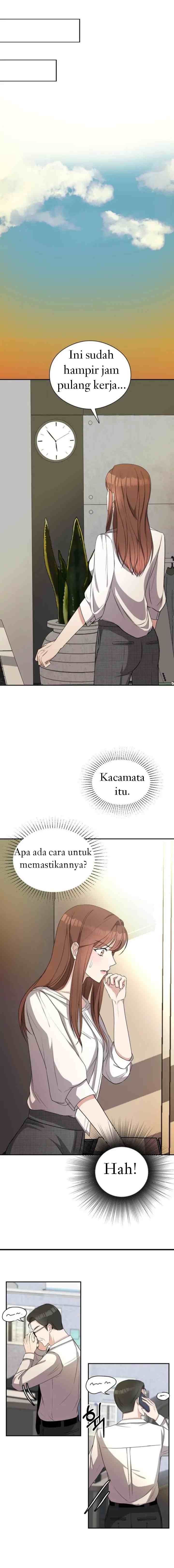 She Looks So Good chapter 6 halaman 14