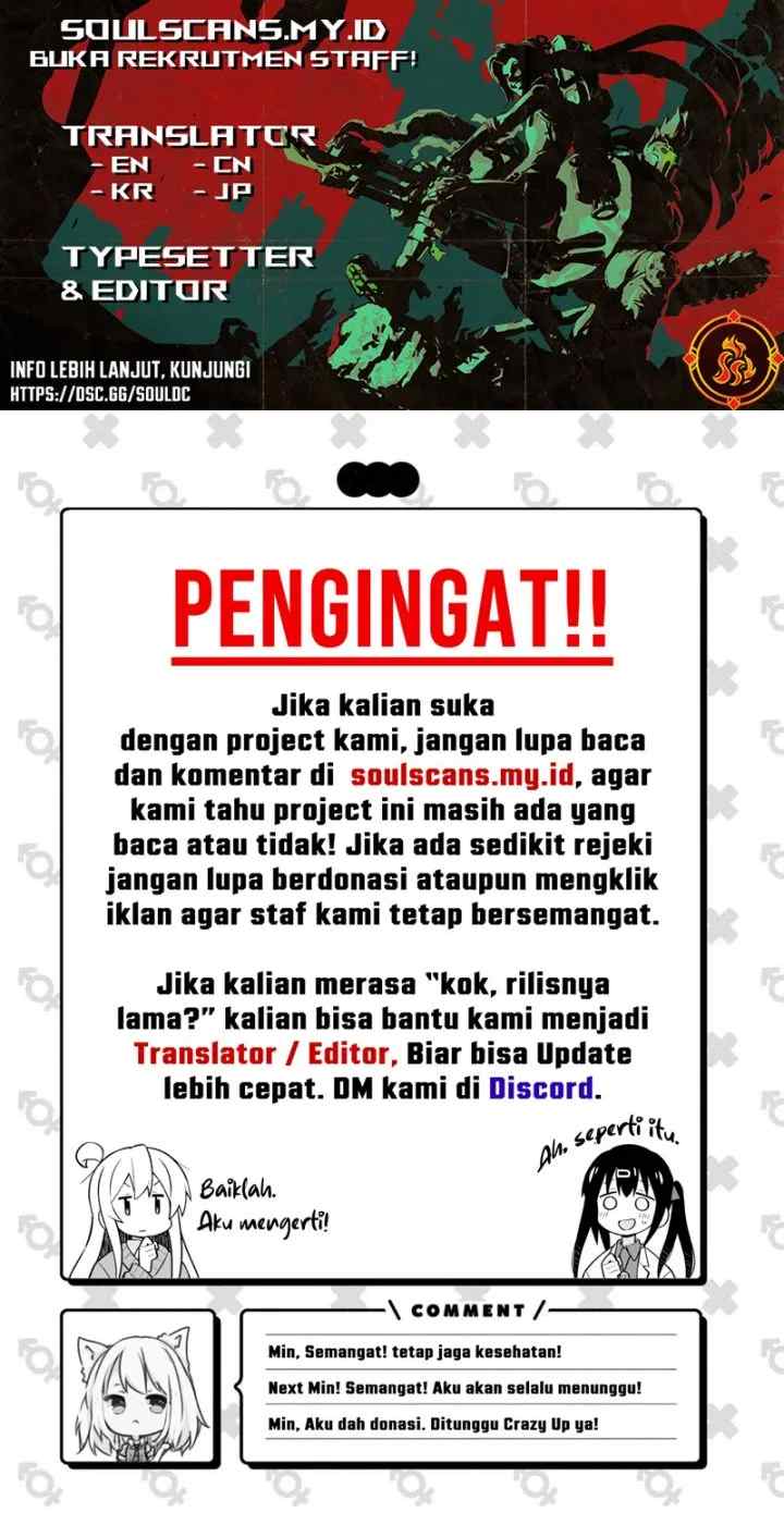 God Killer chapter 29 halaman 19