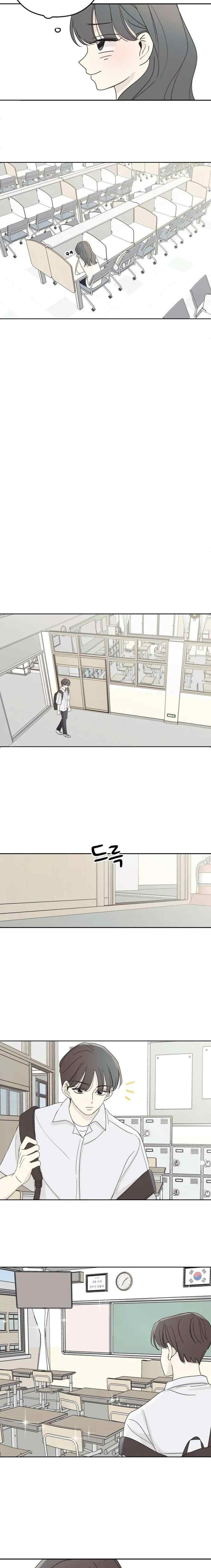 The Password Is 002! chapter 6 halaman 8