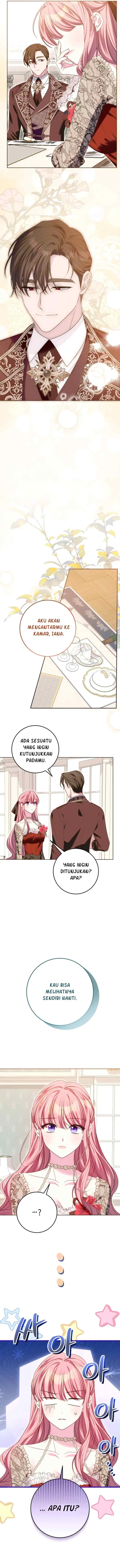 I Met the Male Lead In Prison (Remake) chapter 48 halaman 14