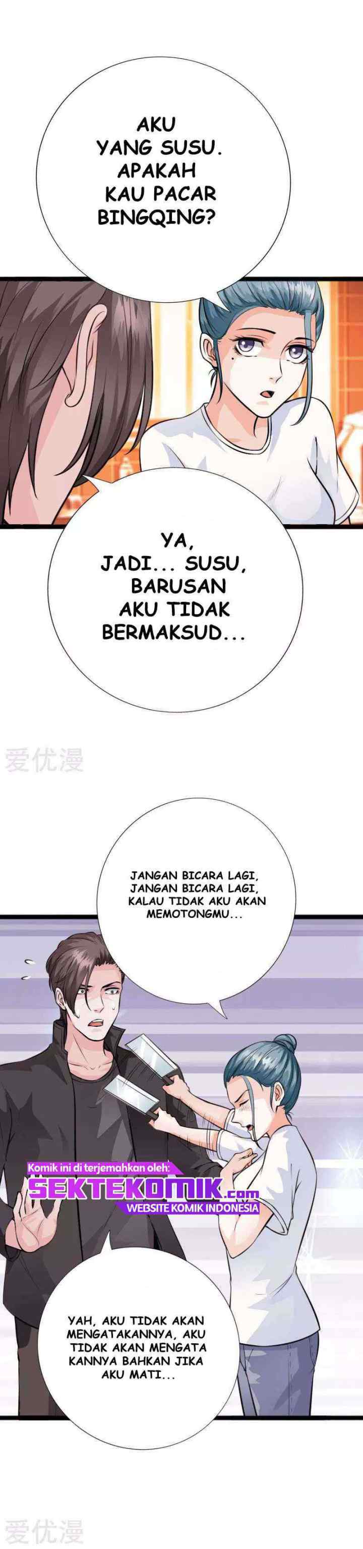 Hopeless chapter 145 halaman 5