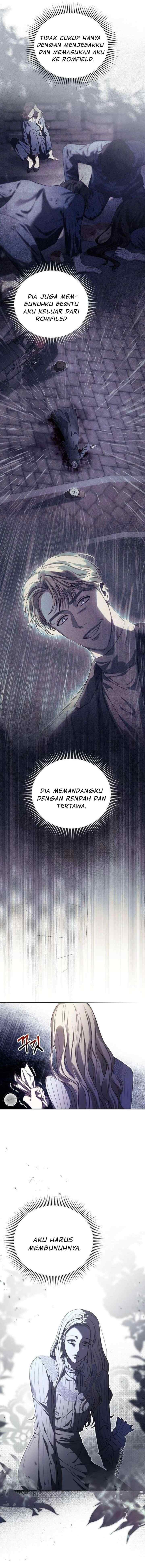 How To Turn A Kind Savior Into An Emperor chapter 4 halaman 15