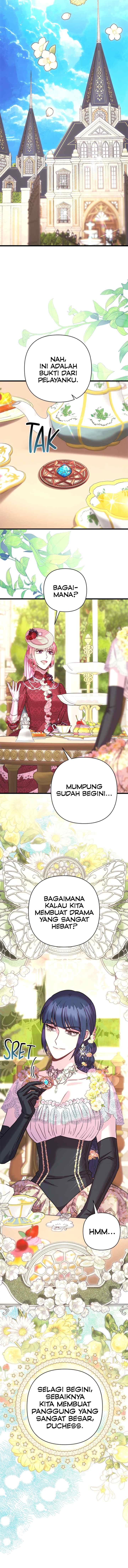 Anyway, It Is A Ropan chapter 87 halaman 19