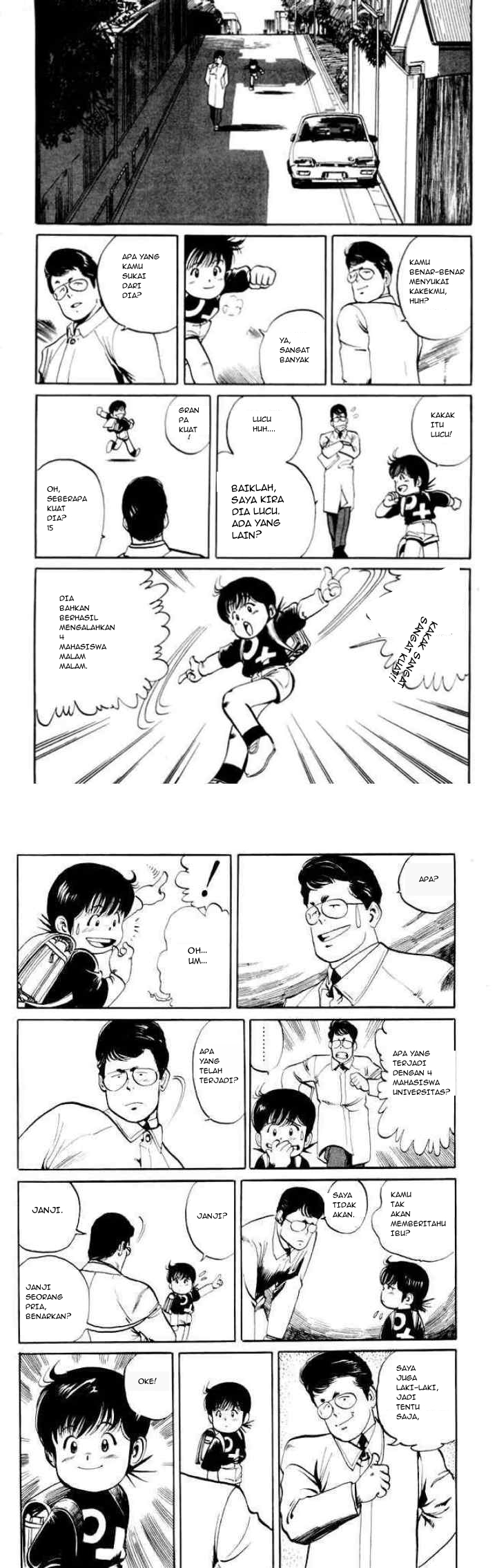 Kenji chapter 2 halaman 12