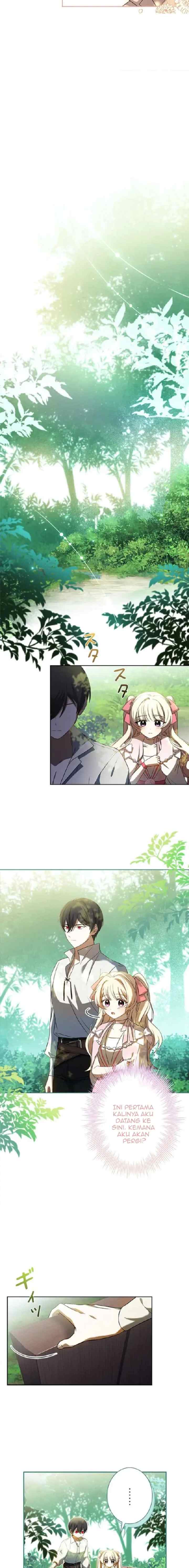 Happy In-Law chapter 15 halaman 16
