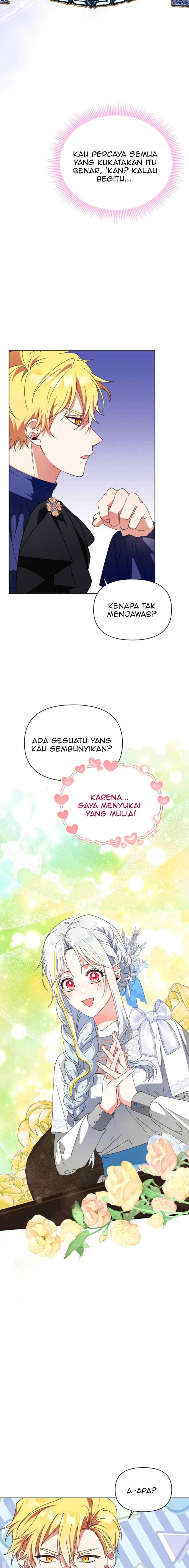 Bird Empress chapter 46 halaman 14