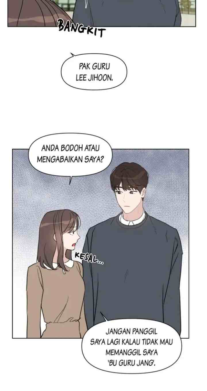 Positively Yours chapter 16 halaman 12