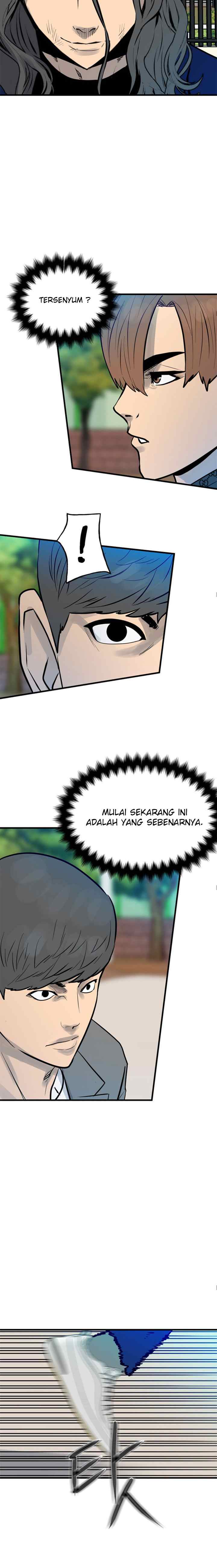 The Villain chapter 155 halaman 6