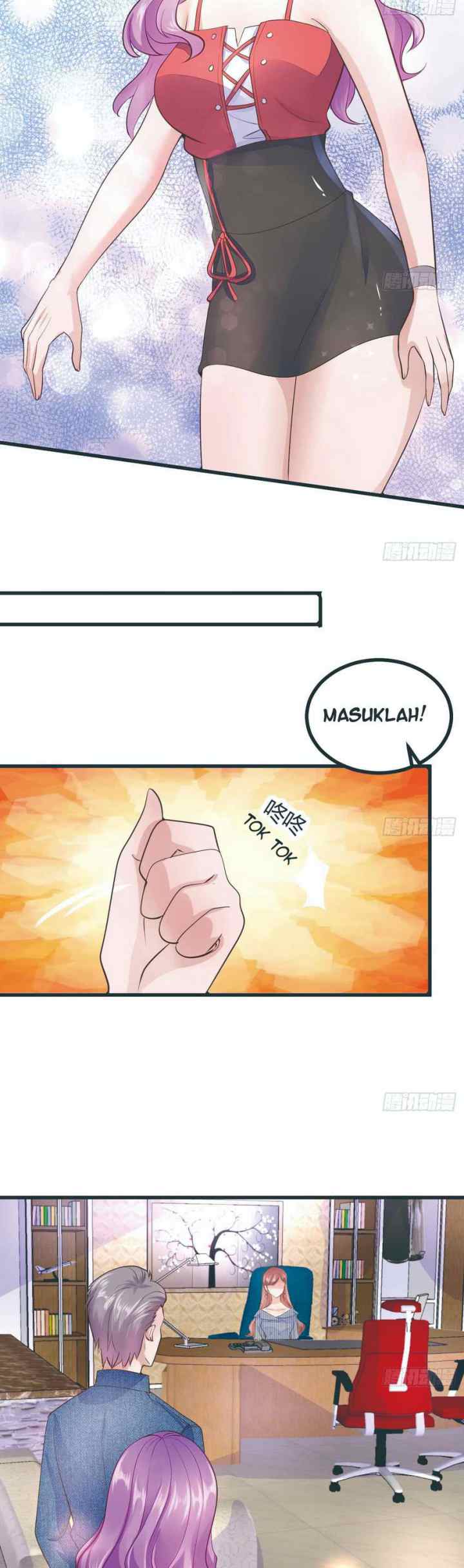 Rebirth Into the Strongest Immortal Cultivator chapter 13 halaman 9