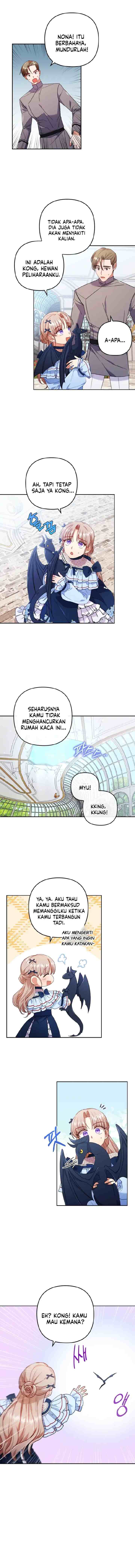 I Was Seduced By The Sick Male Lead chapter 25 halaman 8