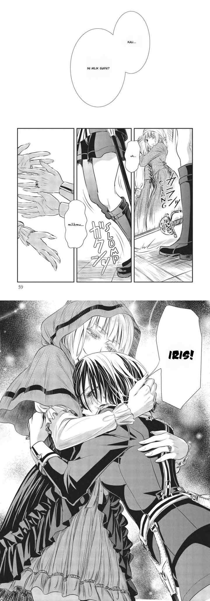 Scarlet chapter 11 halaman 7