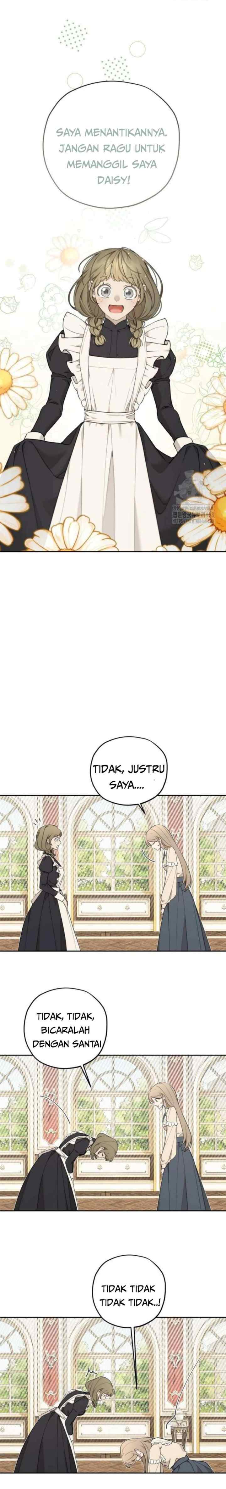 Truck Driver Tag Team Match chapter 14 halaman 16