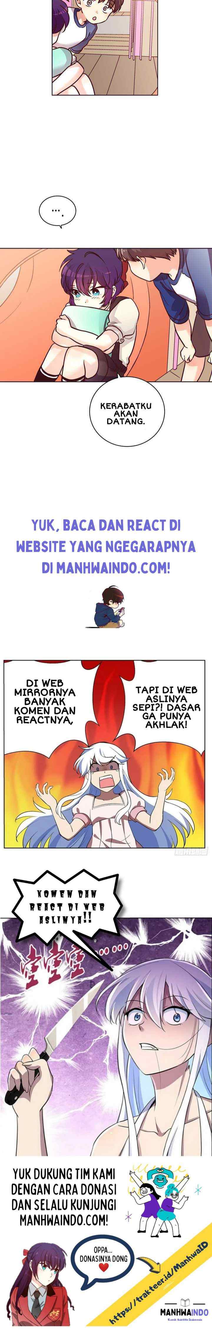 Pride Complex chapter 11.1 halaman 17