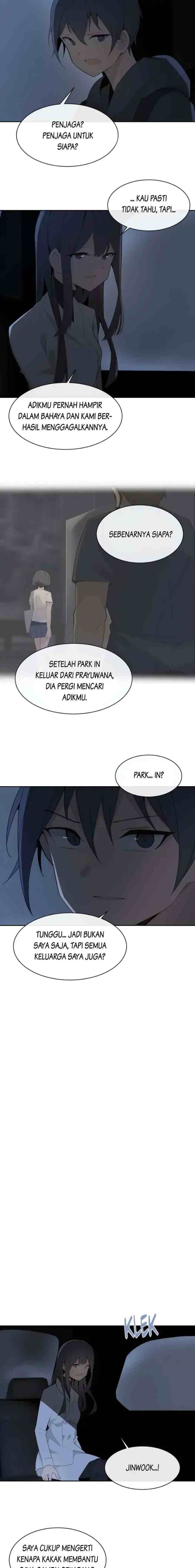 Devil Sword King chapter 196 halaman 8
