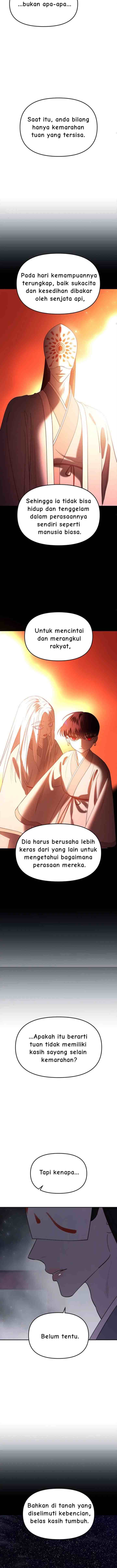The Prince of Myeolyeong chapter 60 halaman 16