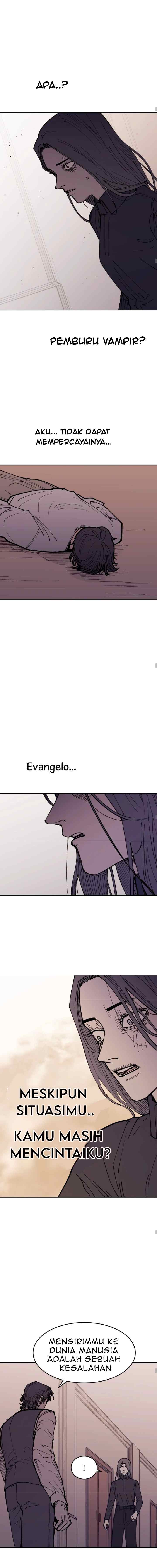 Vampire Family chapter 5 halaman 11