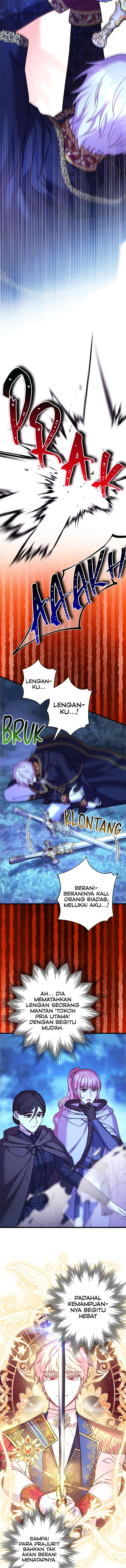 Anyway, It Is A Ropan chapter 87 halaman 7