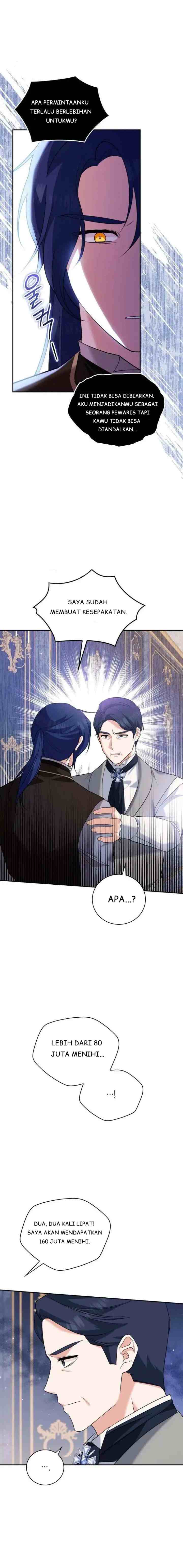 Please Support My Revenge chapter 22 halaman 12