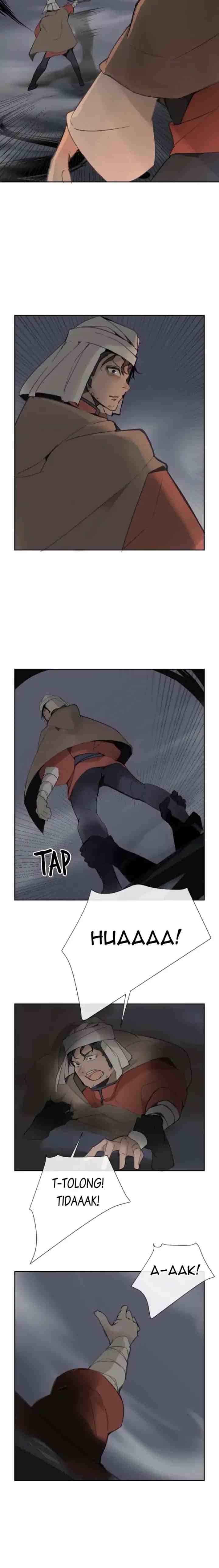 Devil Sword King chapter 99 halaman 6