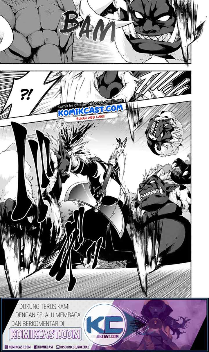 Moto Kizoku Reijou de Mikon no Haha Desuga, Musumetachi ga Kawaii Sugite Boukenshagyo mo Ku ni Narimasen chapter 9.2 halaman 8