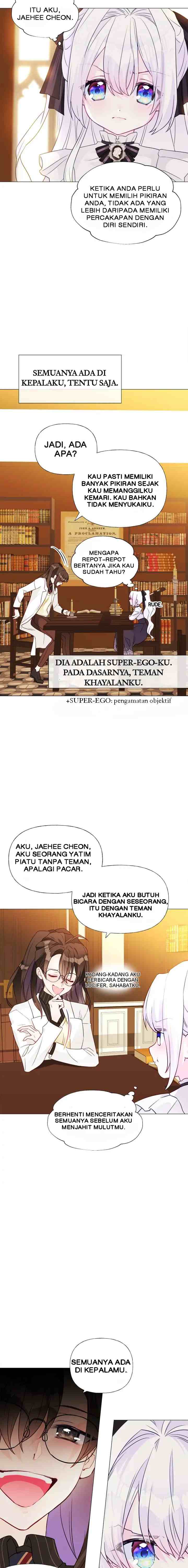 My Father is a Tyrant chapter 20 halaman 4