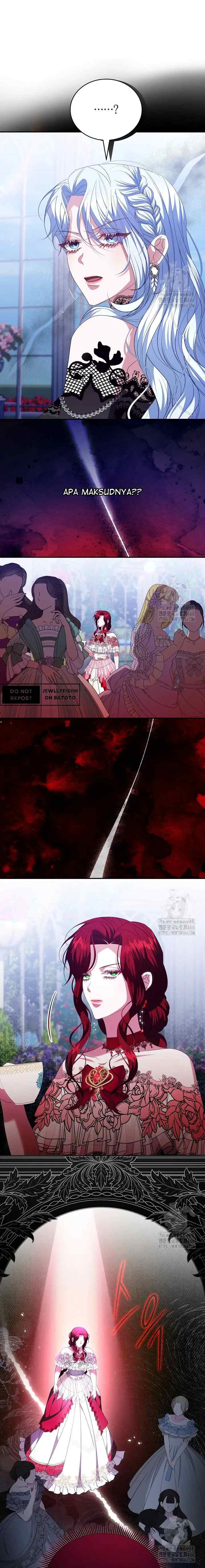 A Guide to the Reality of Villain Extras chapter 31 halaman 5