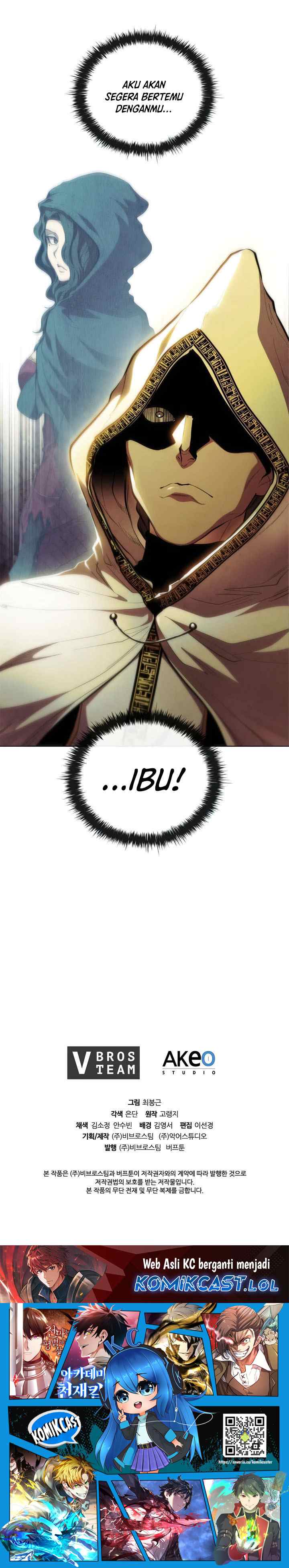 I Regressed As The Duke chapter 75 halaman 18