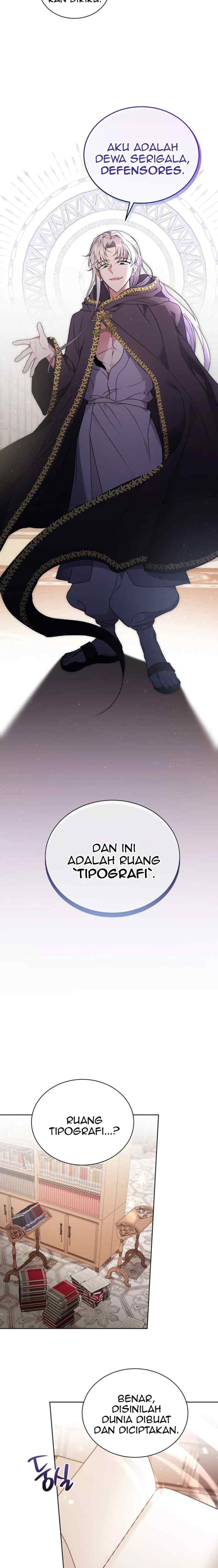 I Became The Villain's Trainer chapter 72 halaman 7