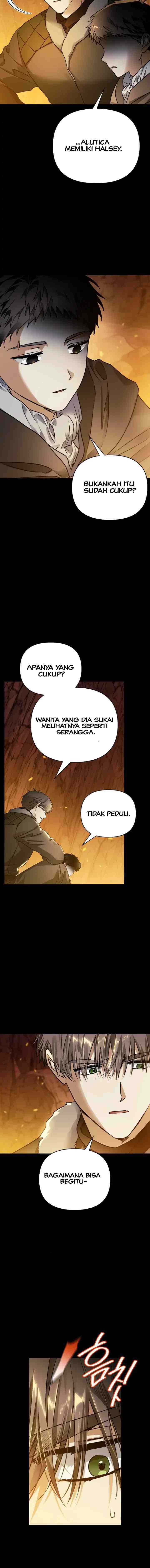 I Tamed My Ex-Husband's Mad Dog chapter 14 halaman 6