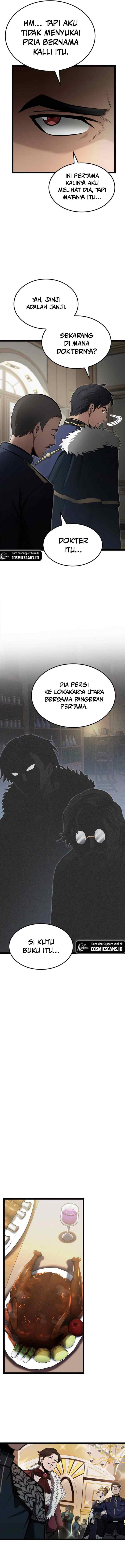 Prizefighter Kalri chapter 46 halaman 9