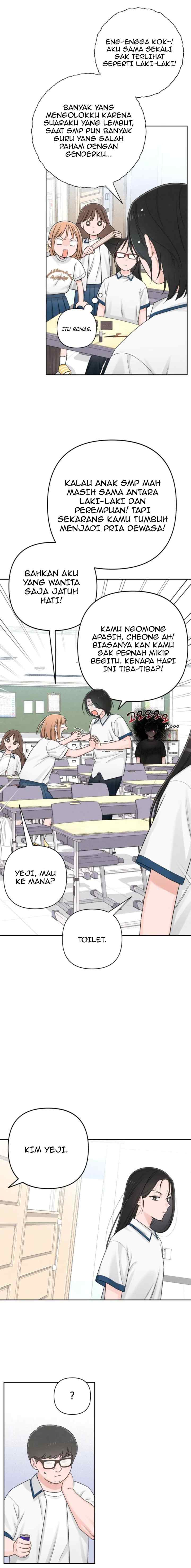Apocalypse of Youth chapter 59 halaman 7