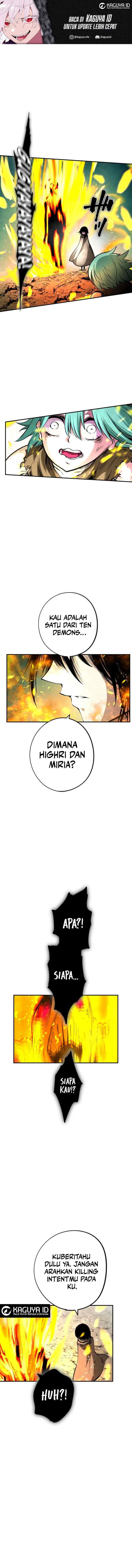 Ninpou Isekai Tensei - Fuuma Kotarou wa Isekai de Ningen wo Torimodosu chapter 23 halaman 4