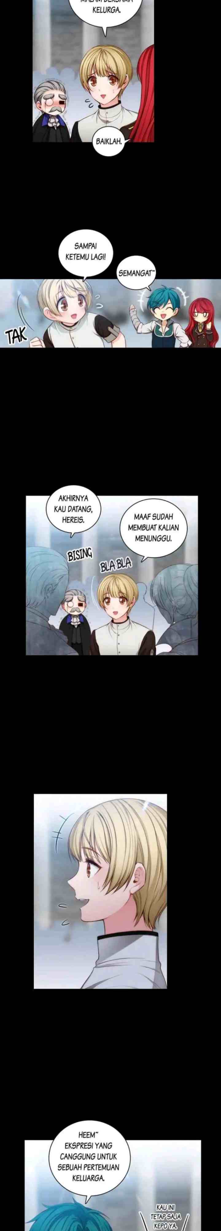 Adonis chapter 46 halaman 8