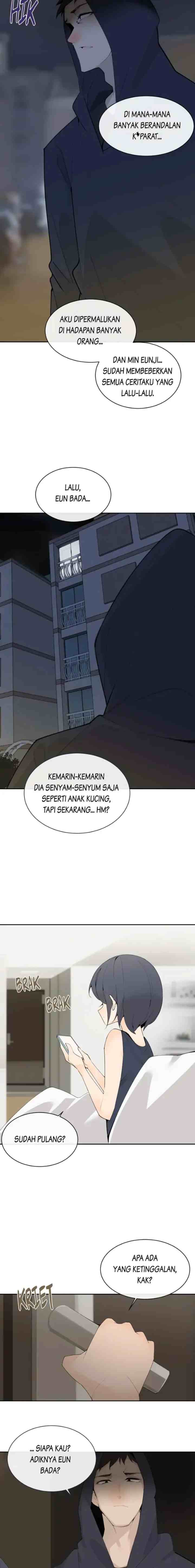 Devil Sword King chapter 206 halaman 8