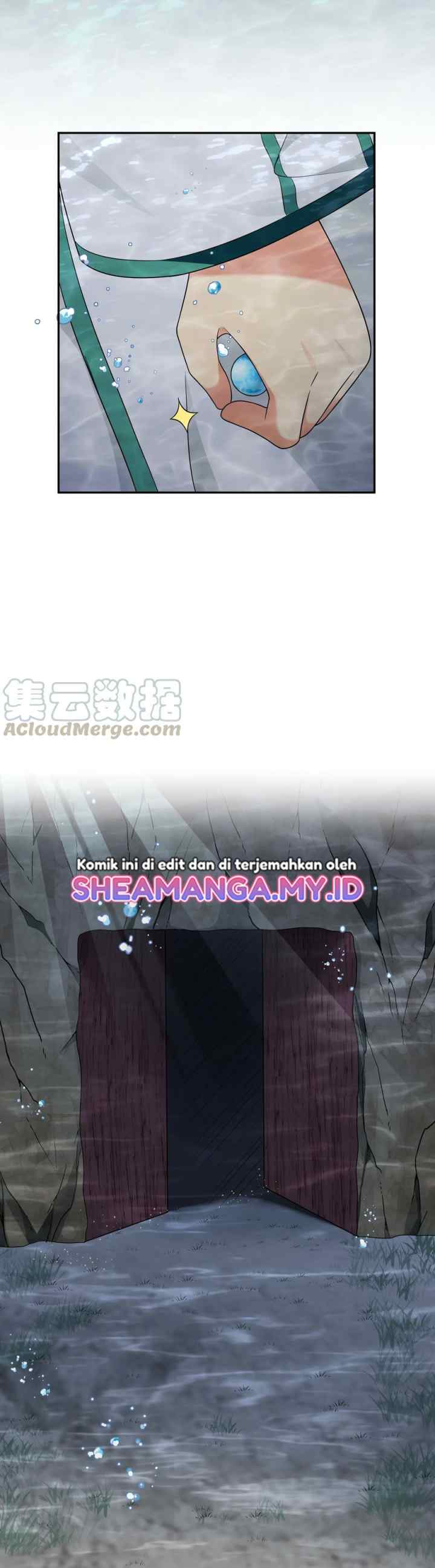 Female Cultivators Are After Me chapter 22 halaman 15
