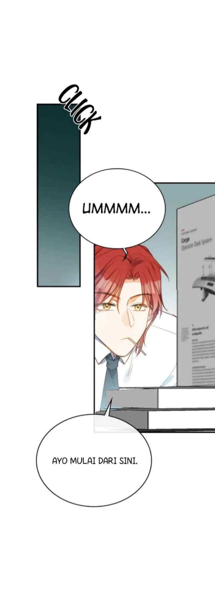 Kiss The Abyss chapter 88 halaman 8