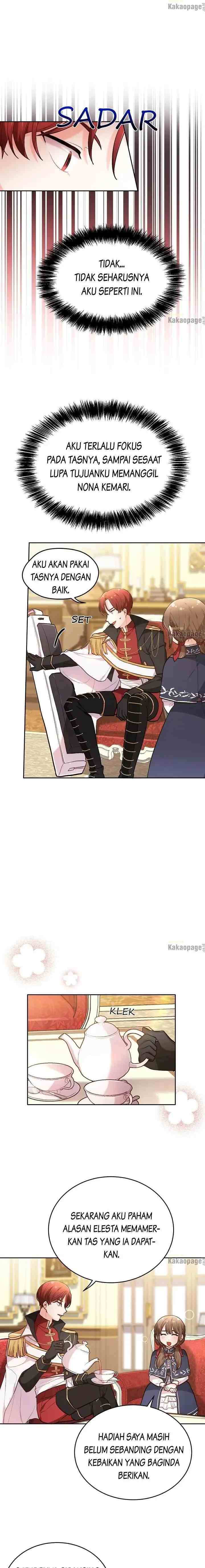 I Was Just an Ordinary Lady chapter 103 halaman 14