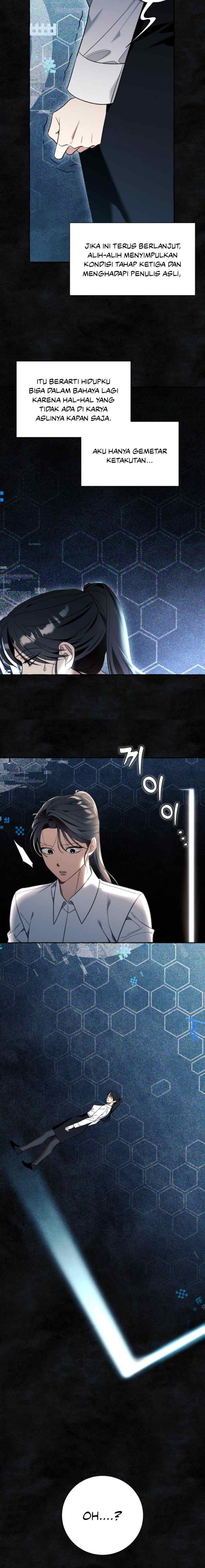 Achei que fosse uma história comum de Isekai chapter 57 halaman 19