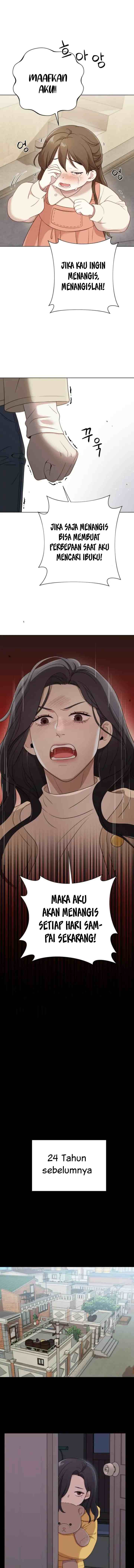 Give Birth To Me chapter 11 halaman 12