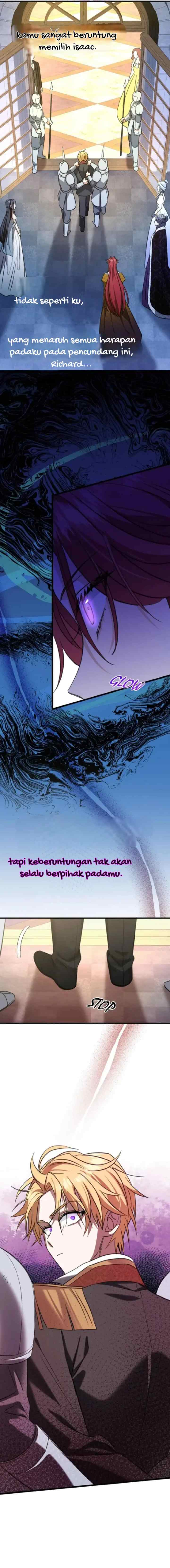 The Ducal Family's Poisonous Flower chapter 20 halaman 15