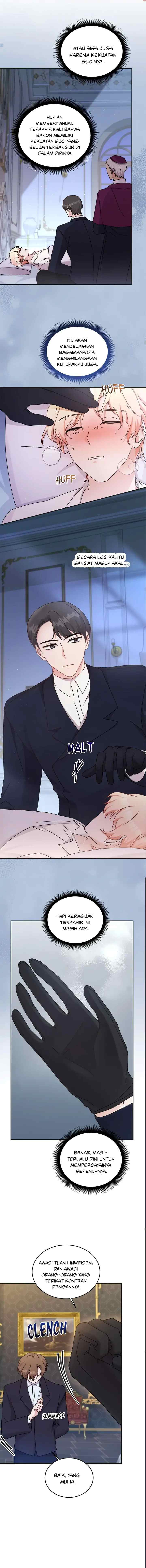 Sweetie, Sweetie, Sweetie chapter 19 halaman 11